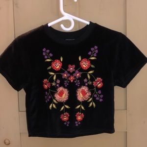 Urban Outfitters top size xs